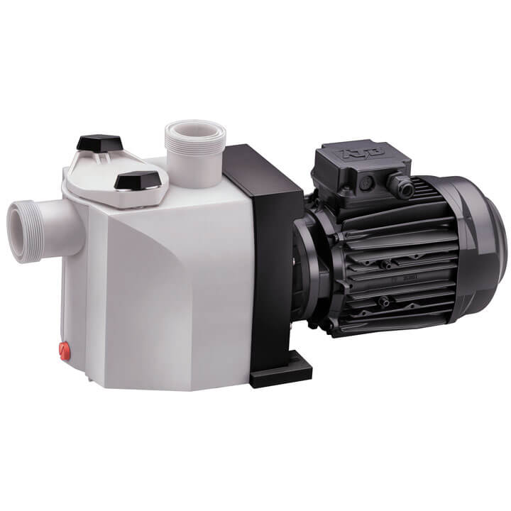 Centrifugal pump BCM 40/2 A-VITON SPECK Pumps