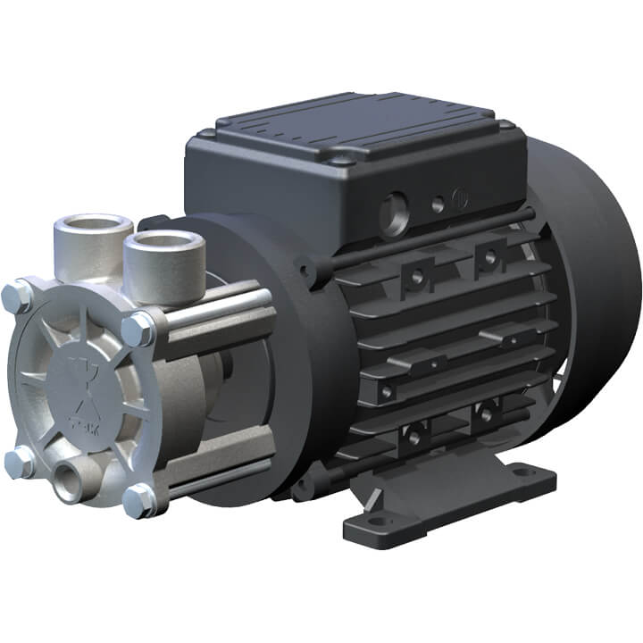 Regenerative turbine pump NPY-2051 SPECK Pumps