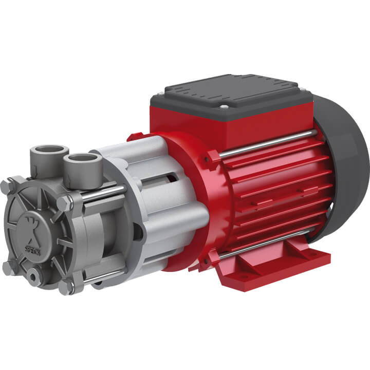 Heat transfer pump NPY-2251-MK-TOE 